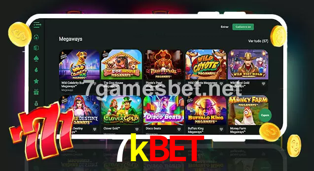 7kbet aplicativo