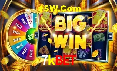 Provedores de Jogos 7kbet