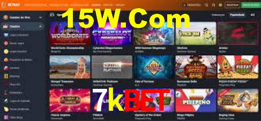 7kbet: A Experiência de Casino com Jogos de Mesa ao Vivo