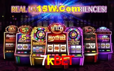 Especiais de Fim de Semana 7kbet