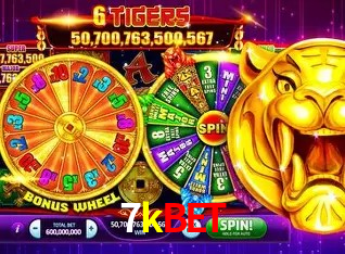 Login Seguro 7kbet