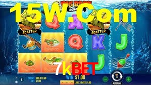 7kbet: Seu Cassino Premiado com Pagamentos Rápidos