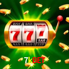 Design Responsivo 7kbet