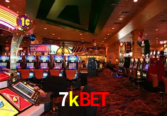 Estatísticas do Jogo 7kbet