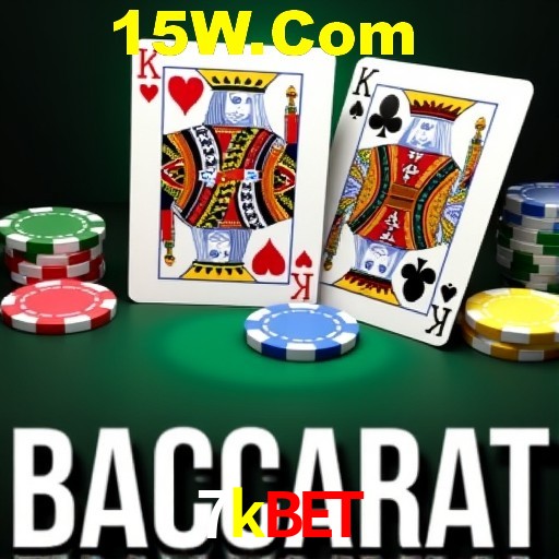 Mesa de Blackjack 7kbet